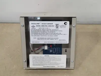 USED SIMPLEX 4098-9750