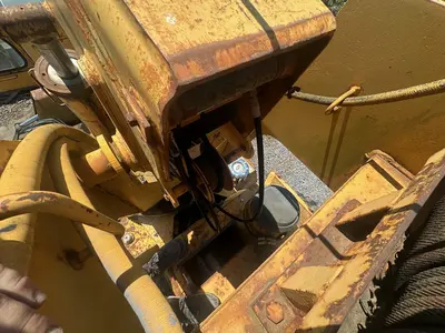 Used 1973 GROVE RT58 Mobile Cranes Pennsylvania US | Proxy Equipment #1382942