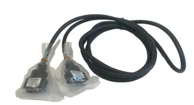NEW OMRON CV500-CN224 CABLE CV500CN224