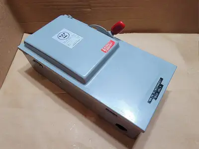 NEW WESTINGHOUSE HU363