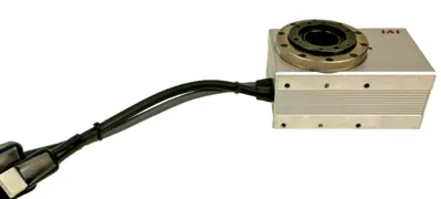 USED IAI RCS2-RTC8L-A-12-24-360-T2-S-L