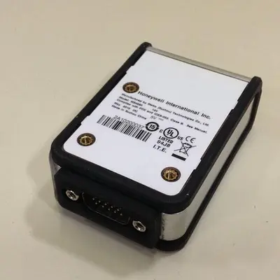 USED HONEYWELL MS4980