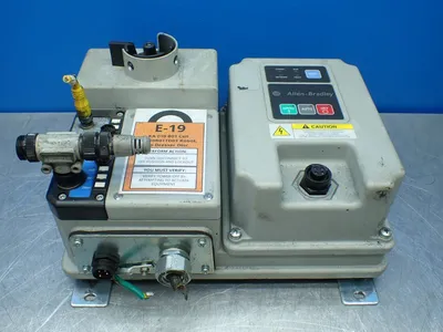 Used ALLENBRADLEY 280DFN10R Starters Ohio US | HGR 24 #835228