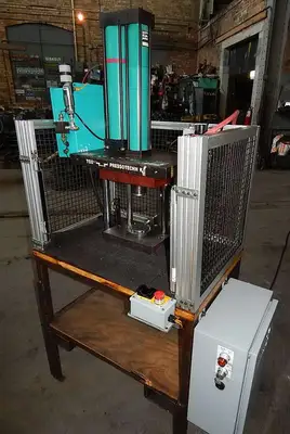 USED TOX PRESSOTECHNIK K.04.00.200.20.00-US