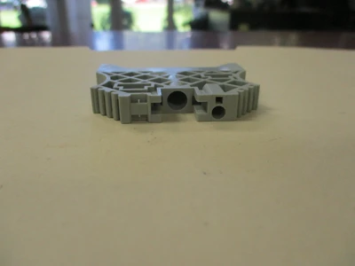 USED Allen-Bradley 1492-EAJ35