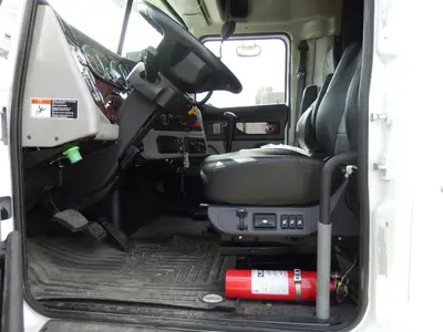 Used 2020 WESTERN STAR 5700XE Conventional trucks Texas US | Proxy Equipment #1426112