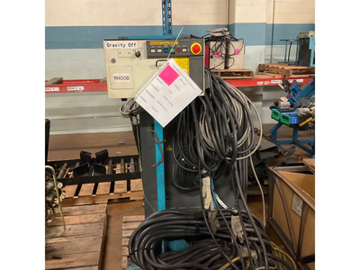USED 2006 FANUC R-J3IB