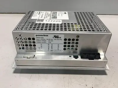 USED ABB 3HAC026253-001