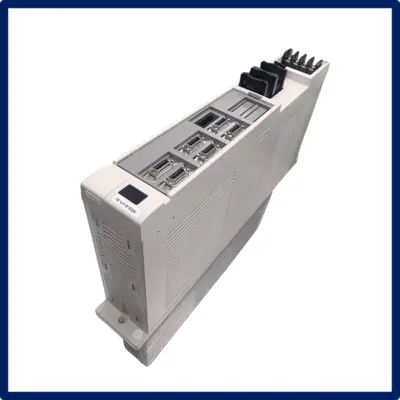USED MITSUBISHI MDS-B-V1-35