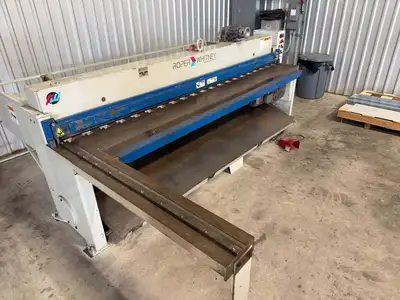 USED 2018 ROPER WHITNEY 10M14