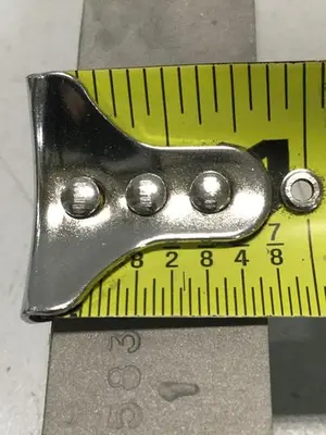 NEW STERLING DIE 4-N2-S6-901