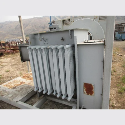 USED GENERAL ELECTRIC M 125152B