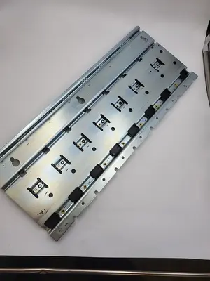 USED ALLEN-BRADLEY ALLEN BRADLEY 2094-PRS7 AXIS SLIM POWER RAIL