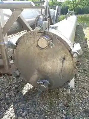 USED ENERQUIP INC NA