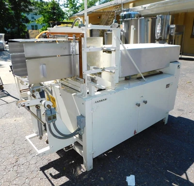 Used SURE WAY CASE PACKER R 101 Casing New Jersey US | Champion Trading Corporation #1418456