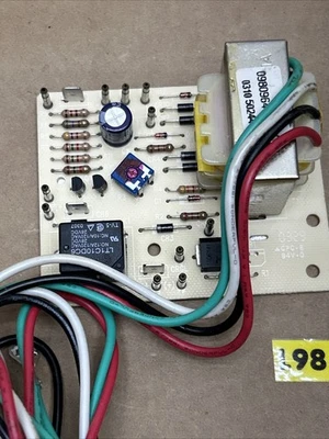 USED CPC CPC-E