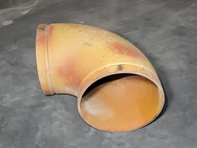 Used VICTAULIC NO. W10 Parts (Hydraulics and Pneumatics) British Columbia CA | Lenmark #368356
