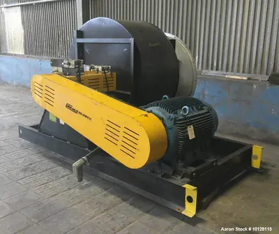USED CHICAGO BLOWER SIZE 365