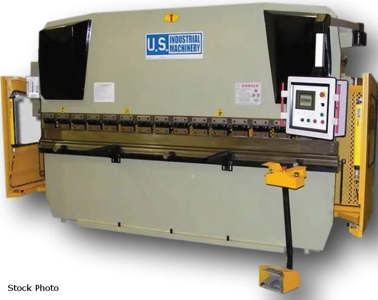 NEW US INDUSTRIAL USHB88-10CNC
