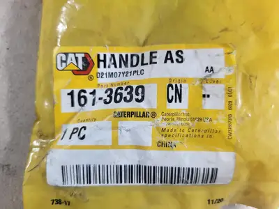NEW CATERPILLAR 161-3639