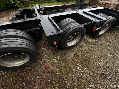 Used 2014 XL SPECIALIZED TRAILERS 54' X 102" Lowboy Trailers Ohio US | Proxy Equipment #1388717