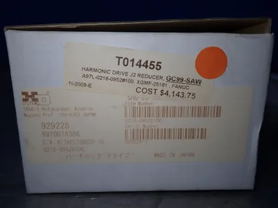 NEW FANUC A97L02180952#100