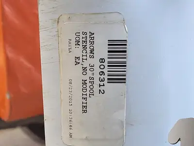 NEW HORIZON 806312