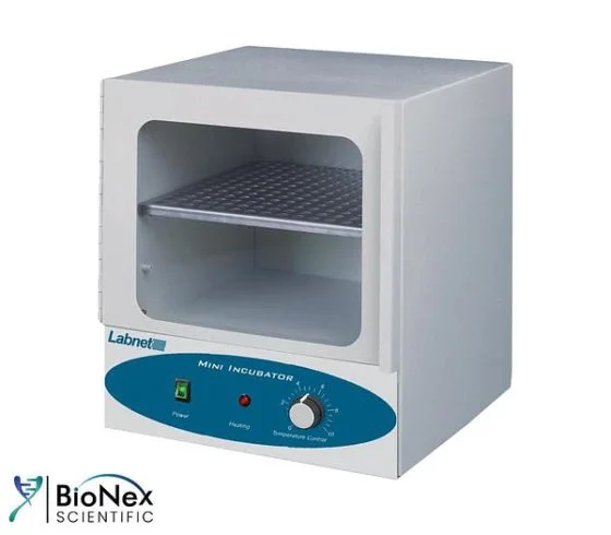 Used LABNET MINI INCUBATOR Lab Incubators New Jersey US | Bionex Scientific LLC #799566