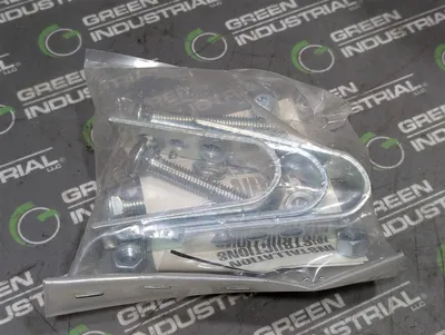 Roto-Hammer CL-12 Clamp-On Chain Wheel Valve Actuator 9-1/4"-12-1/2" Wheel New NIB