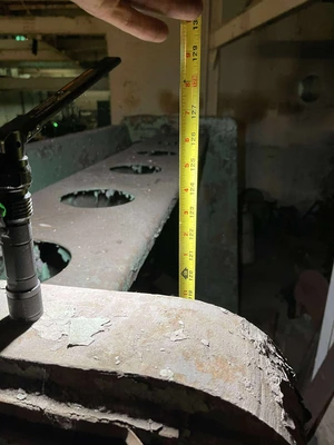 CINCINNATI INC SERIES 12 Press Brakes-Mechanical Power | Asset Exchange Corporation (13)