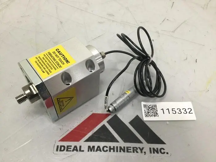 Used HERRMANN 35-S-IP50-CL70HF Motors (misc) | Ideal Machinery #621837