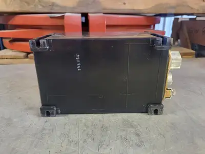 NEW CROUSE-HINDS GHG2632301L0002