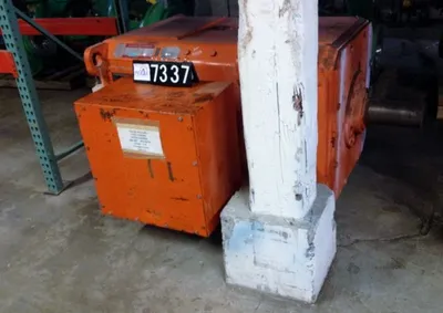 USED Westinghouse HSDP
