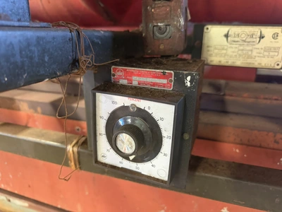 Used _UNKNOWN_ _UNKNOWN_ Belt Dryers Michigan US | Miedema Asset Management Group #1361166
