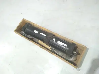0041335R | Schrader Bellows   Dual Hydraulic Cylinder - New Other
