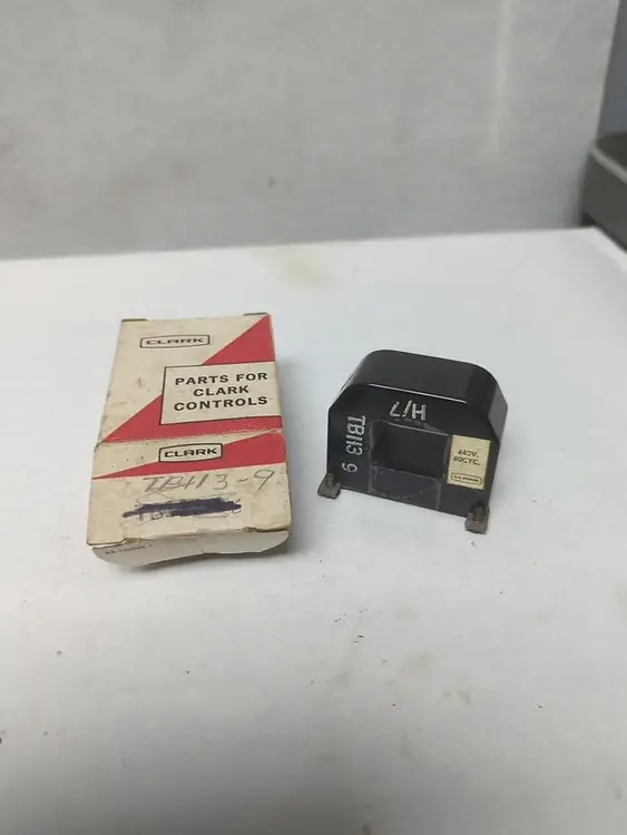 New | in-Stock CLARK TB113-9 Miscellaneous Equipment (Electrical & Power) Ohio US | Surplus Asset Holdings #1239735