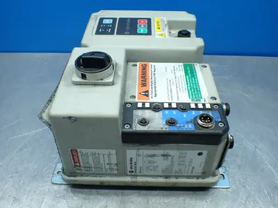 USED ALLENBRADLEY 280DFN10C