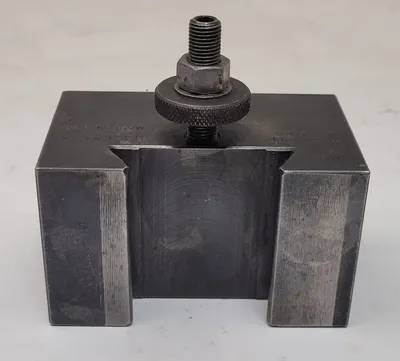 DORIAN TOOL D35CXA Holders Tooling & Accessories, Lathe Tooling | Machinery Central (9)