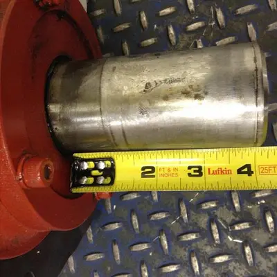 USED YUKEN MVH1-300-F-K-2025