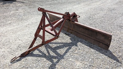 USED ARPS AB12