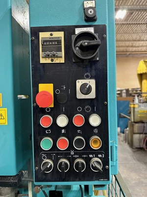1995 Kaltenbach SKL 400 NA Automatic Cold Saw