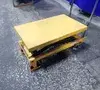 USED 2011 WESCO TF30