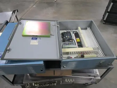 USED M&M REFRIGERATION A45EWF