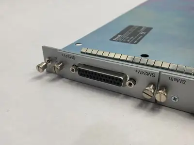 USED BOSCH REXROTH COMMUNICATION MODULE KE312