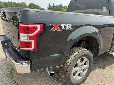 Used 2019 FORD F150 Pickup Trucks Michigan US | Miedema Asset Management Group #1316080
