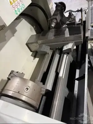 Used 2016 HAAS TL-1 CNC Lathes Arizona US | KD Machinery #1295573