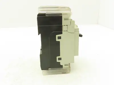 Fuji BW50AAG-3P050 3-Pole Auto Circuit Breaker 50A 500V 3Ph Molded Case