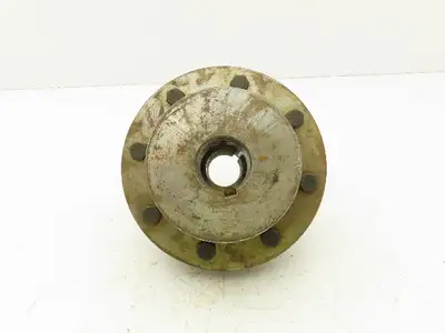 Ajax 150D71060 Complete Gear Coupling 1-1/8"And 1-3/8"Bore Size 1-1/2