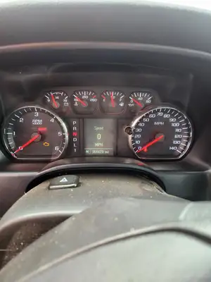 Used 2020 CHEVROLET SILVERADO 2500 SERVICE TRUCK Miscellaneous Trucks/Trailers Arizona US | Revelation Machinery #1465673