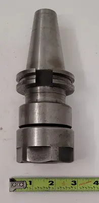 Used ACCUPRO CAT 40 COLLET CHUCK Misc Industrial Equipment Kentucky US | Aucto #687624